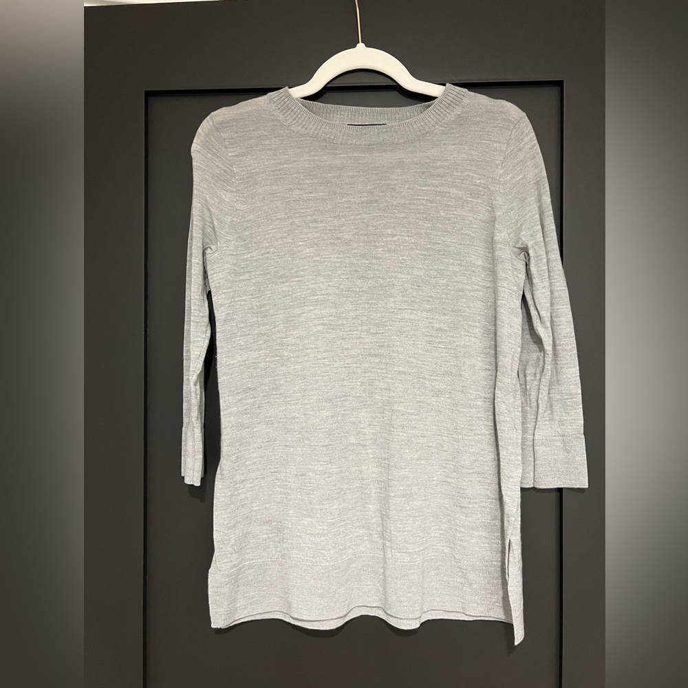J Crew Sweater